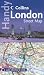 Handy London Street Map