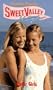 Cover Girls (Sweet Valley High)