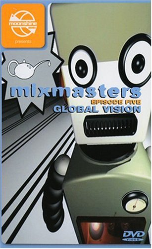 Global Vision Online