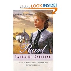 Pearl (Dakotah Treasures #2)
