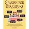 Learn, Teach Spanish, Spanish Educator Resources