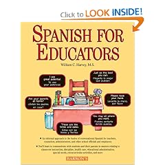 Spanish for Educators