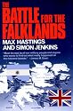 The Battle for the Falklands
