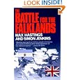 The Battle for the Falklands