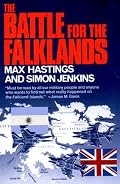 The Battle for the Falklands