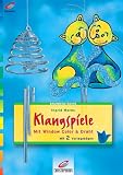 Eigenschaften Christophorus-Verlag / Klangspiele. Mit Window Color und Draht.
