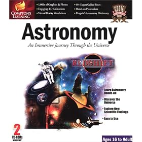 Astronomy