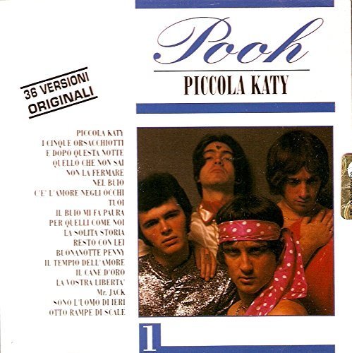 Pooh - Piccolo Re Lyrics - Zortam Music