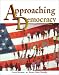 Book Approaching Democracy