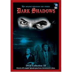Dark Shadows Collection 18 by 