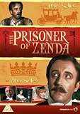 The Prisoner of Zenda [UK import, region free PAL format]