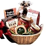 "Lets Spice It Up!" Gift Basket - A Great way to add a little Spice to someone's Life