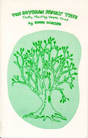 Buy The Soybean Family Tree: Tasty Thrifty Vegan Food online at Discounted New and Used prices. Delivered to your door with Off-The-Bookshelf.