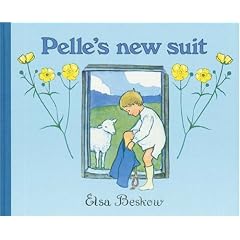 Pelle's New Suit
