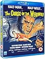 Curse of the Werewolf --Blu Ray--Region B [Blu-ray]