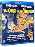 Curse of the Werewolf --Blu Ray--Region B [Blu-ray]