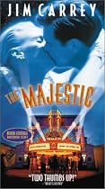 The Majestic [VHS]