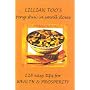 128 Easy Tips for Wealth and Prosperity (Lillian Too's Feng Shui in Small Doses)