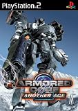 armored core 2 another age (playstation 2 game)