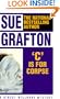 C is for Corpse (Kinsey Millhone Mysteries)