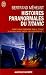 Histoires paranormales du Titanic