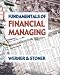 Fundamentals of Financial Managing
