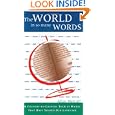 The World in So Many Words: A Country-by-Country Tour of Words That Have Shaped Our Language (Multilingual) by Allan Metcalf Professor and Allan Metcalf