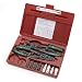 SK 7750 2 Piece Replaceable Tip Retaining Ring Plier Set