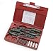 SK 7750 2 Piece Replaceable Tip Retaining Ring Plier Set