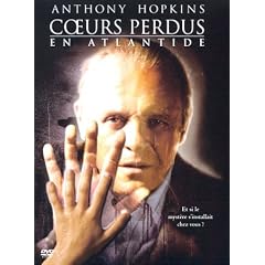 Coeurs perdus en atlantide
