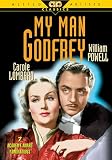 My Man Godfrey [DVD] [Region 1] [US Import] [NTSC]