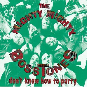 CD-Charts  Collectible : Don't Know How to Party