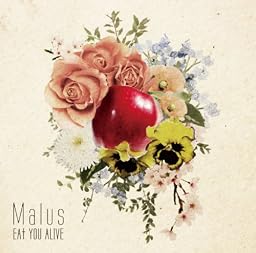 Malus 【初回生産限定盤】