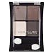 Maybelline Expert Wear Quads - Natural Smokes