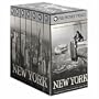 New York (7 Episode PBS Boxed Set) [VHS]