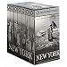 New York (7 Episode PBS Boxed Set)