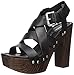 Madden Girl Women's JUNNEE Heeled Sandal