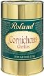 Roland Cornichon (Gherkins), 9.25-Pound Cans (Pack of 2)