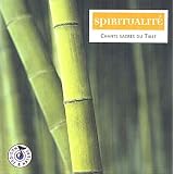 Spiritualite : Chants Sacr�s Du Tibetpar Les Moines Gelugpa