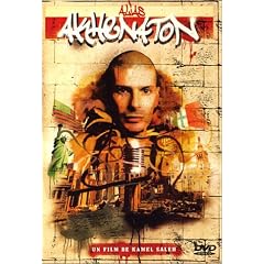 Akhenaton : Alias Akhenaton