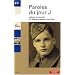 Paroles du jour J