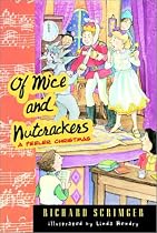 Of Mice and Nutcrackers: A Peeler Christmas