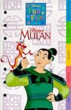 Disney's Mulan