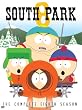 South Park: Complete Eighth Season [DVD] [1998] [Region 1] [US Import] [NTSC]