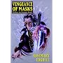 Vengeance of Masks
