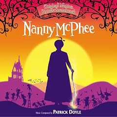 Nanny Mcphee