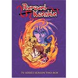 Rurouni Kenshin - TV Series Season Two ~ Richard Cansino