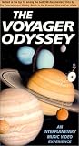 The Voyager Odyssey: An Interplanetary Music Video Experience [VHS]