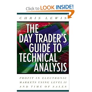 The day trader's guide to technical analysis Chris Lewis