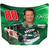 Hunter Dale Earnhardt, Jr. Mountain Dew AMP Hood Shaped Mousepad